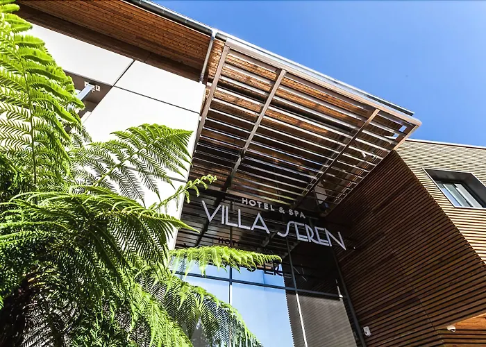 Hôtel&Spa Villa Seren