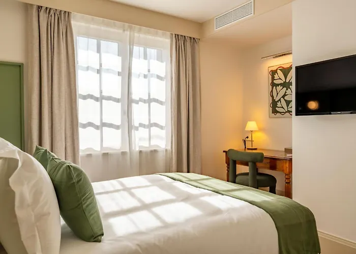 Hôtel Villa Maïtia